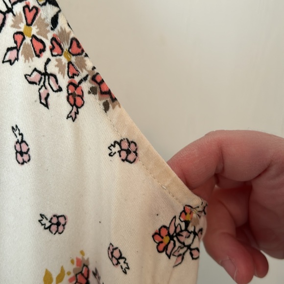 Old Navy Luxe High Neck Swing Tank - XL - Picture 4 of 4